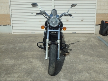 Заказать из Японии мотоцикл Honda Magna750 1996 фото 6