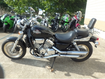 Заказать из Японии мотоцикл Honda Magna750 1996 фото 12