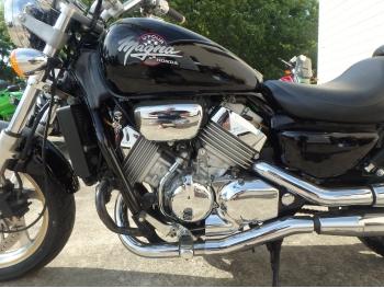 Заказать из Японии мотоцикл Honda Magna750 1996 фото 15