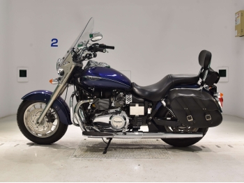     Triumph America LT Limited Edition 2016  1