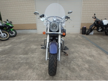     Triumph America LT Limited Edition 2016  5