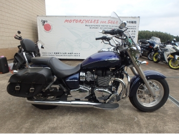     Triumph America LT Limited Edition 2016  7