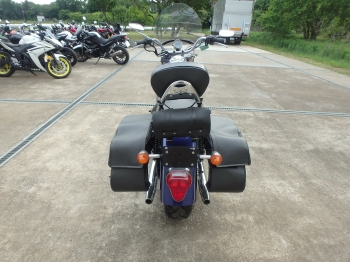     Triumph America LT Limited Edition 2016  9