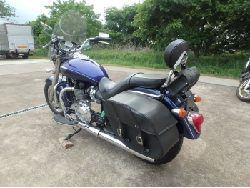     Triumph America LT Limited Edition 2016  10