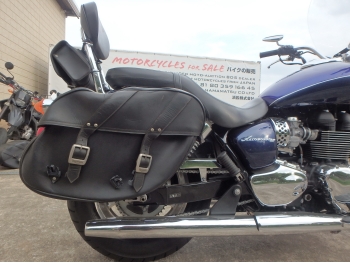     Triumph America LT Limited Edition 2016  17