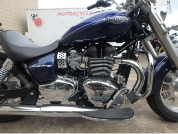     Triumph America LT Limited Edition 2016  19