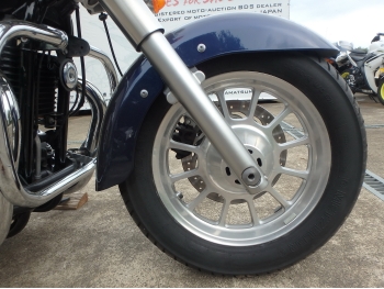     Triumph America LT Limited Edition 2016  20