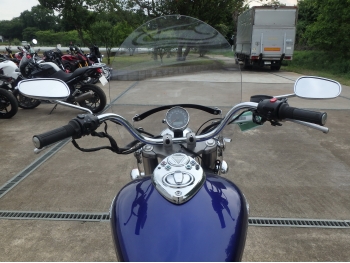     Triumph America LT Limited Edition 2016  22