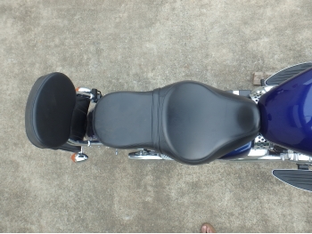     Triumph America LT Limited Edition 2016  24