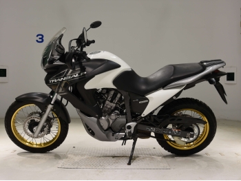     Honda XL700V Transalp700V 2011  1