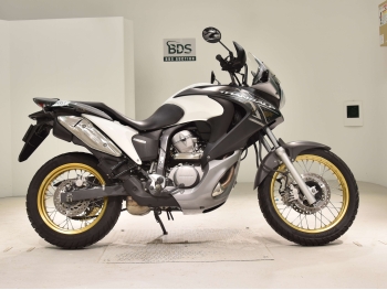     Honda XL700V Transalp700V 2011  2