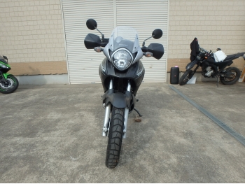     Honda XL700V Transalp700V 2011  5