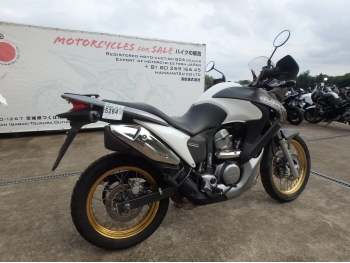     Honda XL700V Transalp700V 2011  8