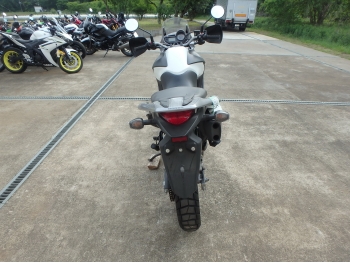     Honda XL700V Transalp700V 2011  9