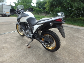     Honda XL700V Transalp700V 2011  10