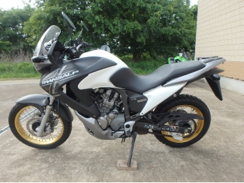     Honda XL700V Transalp700V 2011  11