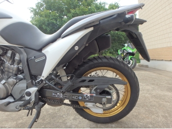     Honda XL700V Transalp700V 2011  15