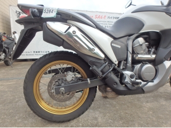     Honda XL700V Transalp700V 2011  16
