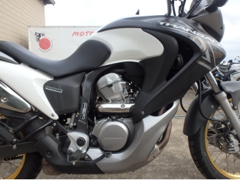     Honda XL700V Transalp700V 2011  17