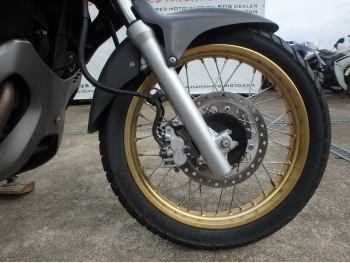     Honda XL700V Transalp700V 2011  18