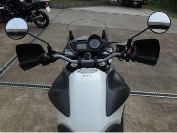     Honda XL700V Transalp700V 2011  20