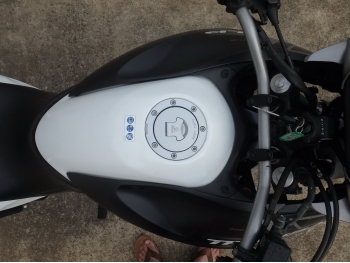     Honda XL700V Transalp700V 2011  21