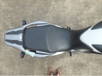     Honda XL700V Transalp700V 2011  22