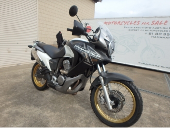   #5264   Honda XL700V Transalp700V