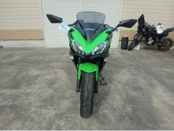     Kawasaki Ninja650A 2019  5