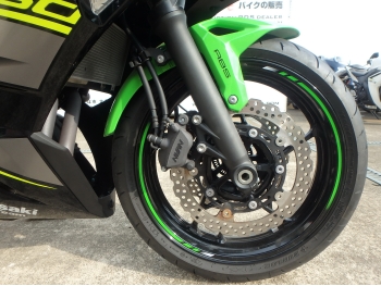     Kawasaki Ninja650A 2019  18