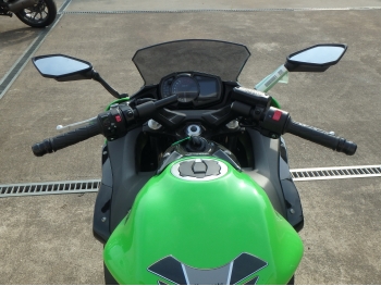     Kawasaki Ninja650A 2019  20