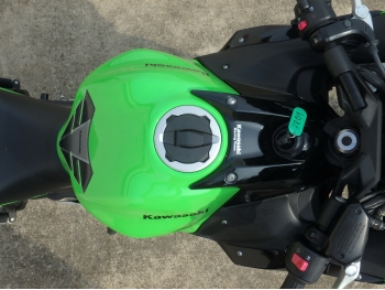     Kawasaki Ninja650A 2019  21
