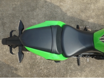     Kawasaki Ninja650A 2019  22