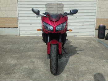     Yamaha FZ-1 Fazer 2008  5