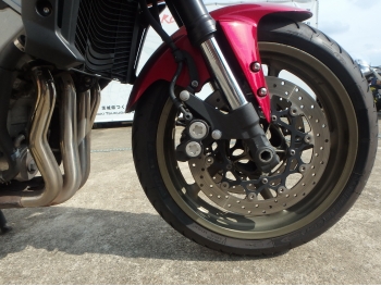     Yamaha FZ-1 Fazer 2008  18