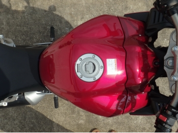     Yamaha FZ-1 Fazer 2008  20