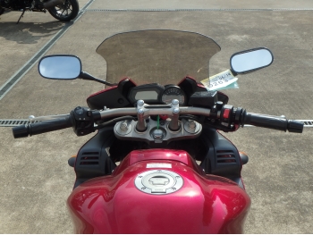     Yamaha FZ-1 Fazer 2008  22