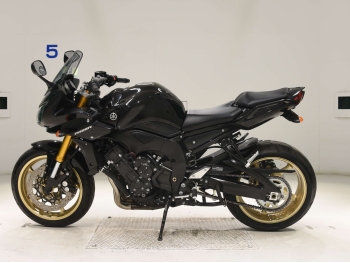     Yamaha FZ-1 Fazer 2014  1