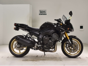     Yamaha FZ-1 Fazer 2014  2