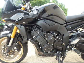     Yamaha FZ-1 Fazer 2014  14
