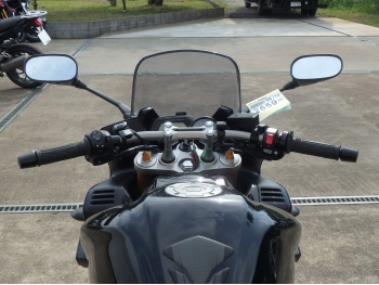     Yamaha FZ-1 Fazer 2014  20