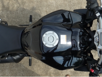     Yamaha FZ-1 Fazer 2014  21