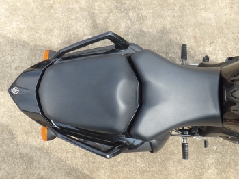     Yamaha FZ-1 Fazer 2014  22