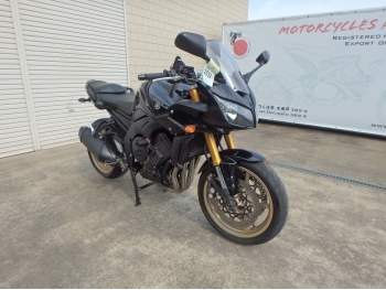   #2659   Yamaha FZ-1 Fazer