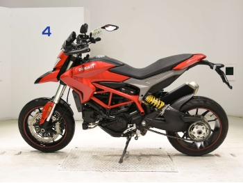     Ducati Hyperstrada 939 2016  1