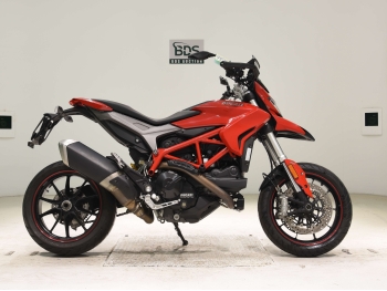     Ducati Hyperstrada 939 2016  2