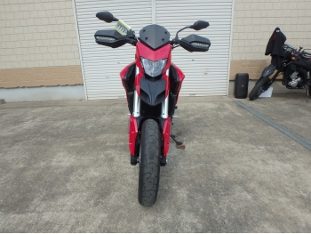     Ducati Hyperstrada 939 2016  5