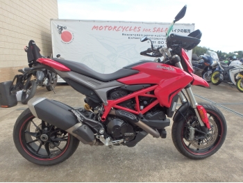     Ducati Hyperstrada 939 2016  7