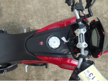     Ducati Hyperstrada 939 2016  21