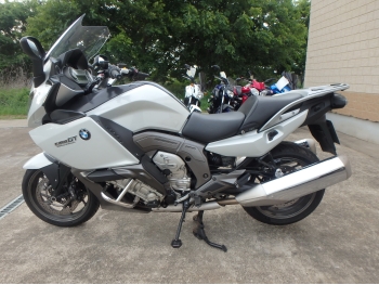     BMW K1600GT 2012  11